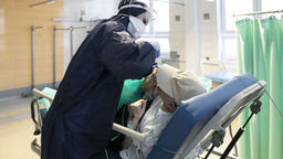 Lubelskie: 232 aktywne przypadki koronawirusa w naszym regionie