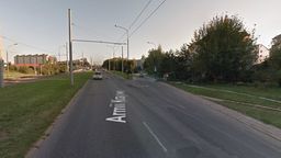 Lublin: Tędy nie wjedziesz w osiedle. Tydzień problemów na Czubach