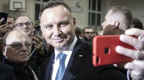 Wybory prezydenckie 2020: Jak głosowali mieszkańcy województwa lubelskiego