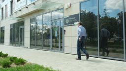 Rzecznik WFOŚiGW w Lublinie tłumaczy, że zmiana siedziby biura (ze Spokojnej na Wojciechowską) miała znikomy wpływ na wzrost kosztów