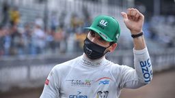 Na zdjęciu: Mikkel Michelsen