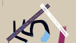 Zamojskie Lato Teatralne 2020. Program