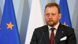 Minister zdrowia nie rekomenduje kolejnych gmin do głosowania korespondencyjnego