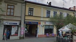 Żydzi upominali się o kamienicę w Białej Podlaskiej. Jest decyzja Sądu Najwyższego