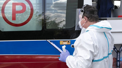 Zdjęcie ilustracyjne