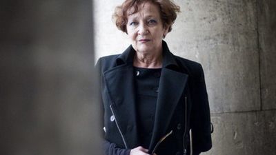 Recital Ewy Dałkowskiej w Lublinie