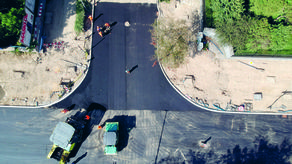 Po weekendzie zmiany dla kierowców i pasażerów.  Sprawdź, gdzie będą objazdy