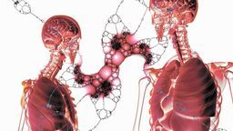 Wszczepiony pod skórę mikroczip mógłby bardzo dokładnie monitorować pracę wielu narządów i układów