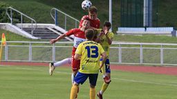 Wisła wygrała wszystkie cztery sparingi podczas letnich przygotowań