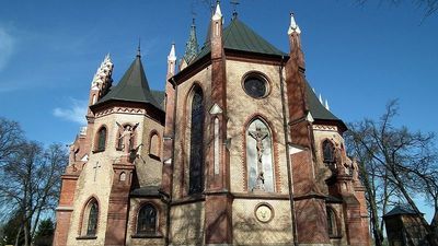 Lubelskie. Ksiądz na pogrzebie mówił o wyborach. Kuria: „Nie każde miejsce i czas jest właściwe"