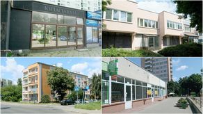 Lokale w Lublinie opuszczone podczas epidemii. Szukają nowych najemców