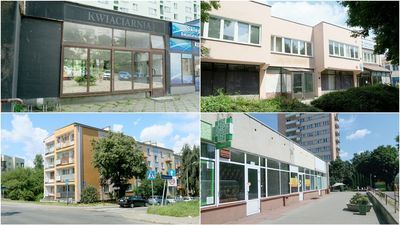 Lokale w Lublinie opuszczone podczas epidemii. Szukają nowych najemców