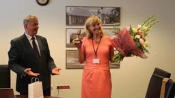 Biała Podlaska: Zastępca dyrektora szpitala rozstaje się z placówką. Nie dogadała się z szefem