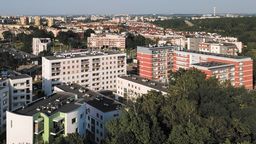 Szukasz mieszkania? Wybór jest coraz większy