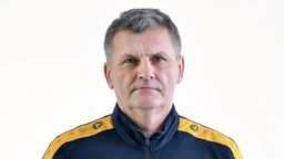 Sławomir Pogonowski za Jacka Fiedenia w rezerwach Górnika Łęczna