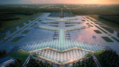 Radny pyta o planowane linie kolejowe w woj. lubelskim. "Ktoś w Warszawie nakreślił parę linii"