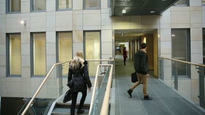 Urząd Marszałkowski w Lublinie