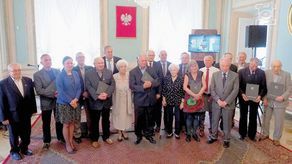 „Lublin bohaterom”. Odznaczeni za protesty w zakładach pracy 40 lat temu