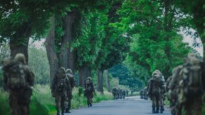 W weekend w całym woj. lubelskim będą ćwiczyć terytorialsi 