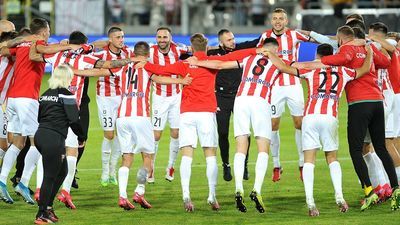 Lechia Gdańsk - Cracovia, czyli walka o bilet do pucharów na Arenie Lublin