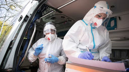 Zdjęcie ilustracyjne