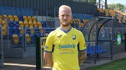 Trzeci transfer Avii Świdnik