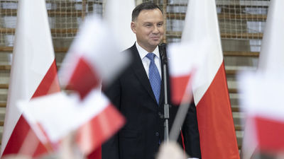 Andrzej Duda