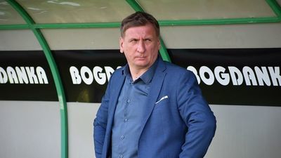 Smutek zamiast radości, czyli opinie po meczu Górnika z Pogonią