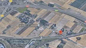 Obszar, któremu władze Świdnika chcą zmienić plan zagospodarowania