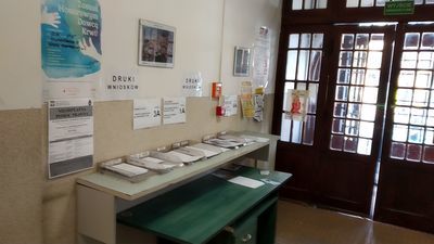 Wydział Komunikacji w UM Chełm