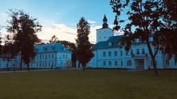 Biała Podlaska: Oficjalny koniec prac w parku. Co się zmieniło? 