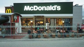 Będzie drugi McDonald’s w Zamościu