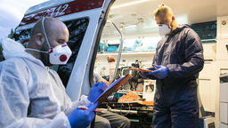 Zdjęcie ilustracyjne