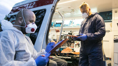 Zdjęcie ilustracyjne