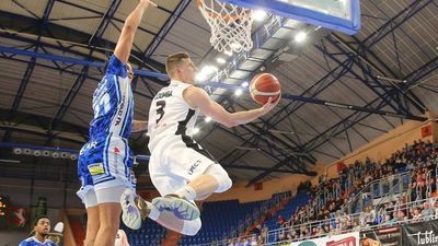 Start Lublin rozpocznie walkę w Lidze Mistrzów od meczu w Turcji