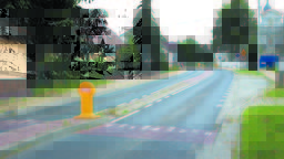 Puławy. Kierowco daj się policzyć na drodze