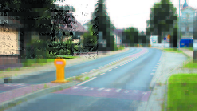 Puławy. Kierowco daj się policzyć na drodze