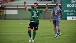 Remis wystarczy, żeby w sobotę Górnik świętował awans do I ligi