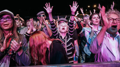 Bardzo inne Inne Brzmienia 2020. Kto wystąpi? Nowe zasady wstępu na koncerty