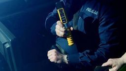 Policjanci, którzy dotarli na miejsce, potwierdzili podejrzenia świadków