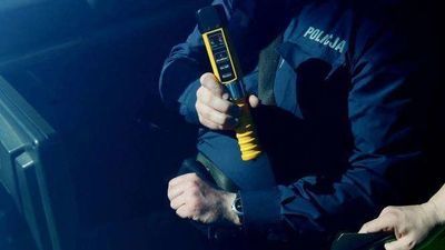 Policjanci, którzy dotarli na miejsce, potwierdzili podejrzenia świadków