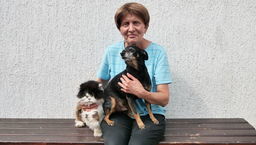 Lublin: Jej historia łamie serca. Pani Grażyna chce się wyprowadzić z DPS-u