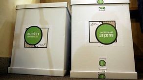 Wśród zgłoszonych projektów do BO jest m.in. pomysł na zwężenie jezdni i poszerzenie chodnika w ul. Lubartowskiej 