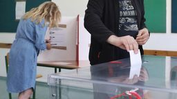 Parczew i powiat parczewski. Wyniki wyborów prezydenckich