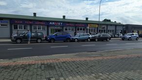 Zdjęcie otrzymaliśmy od naszego Czytelnika. Bardzo dziękujemy. 