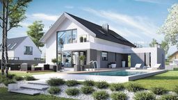Zmieniamy podejście do budowy domów? Większe domy z ogrodem zamiast kompaktowych mieszkań
