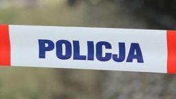 Tragiczna śmierć policjanta w miejscowości koło Lublina