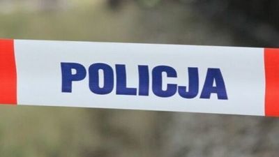 Tragiczna śmierć policjanta w miejscowości koło Lublina