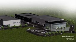 To miała być sztandarowa inwestycja prezydent Agaty Fisz i jej ekipy. Projekt był też żelaznym punktem kampanii wyborczej. Ale po przegranych przez nią wyborach okazało się, że inwestycja nie ma szans dojść do skutku, bo projekt jest niedoszacowany.