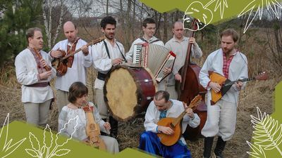 Drewutnia i Lublin Street Band wystąpią w Muszli Koncertowej